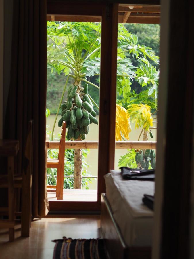 Meexok Guesthouse Nongkhiaw Εξωτερικό φωτογραφία