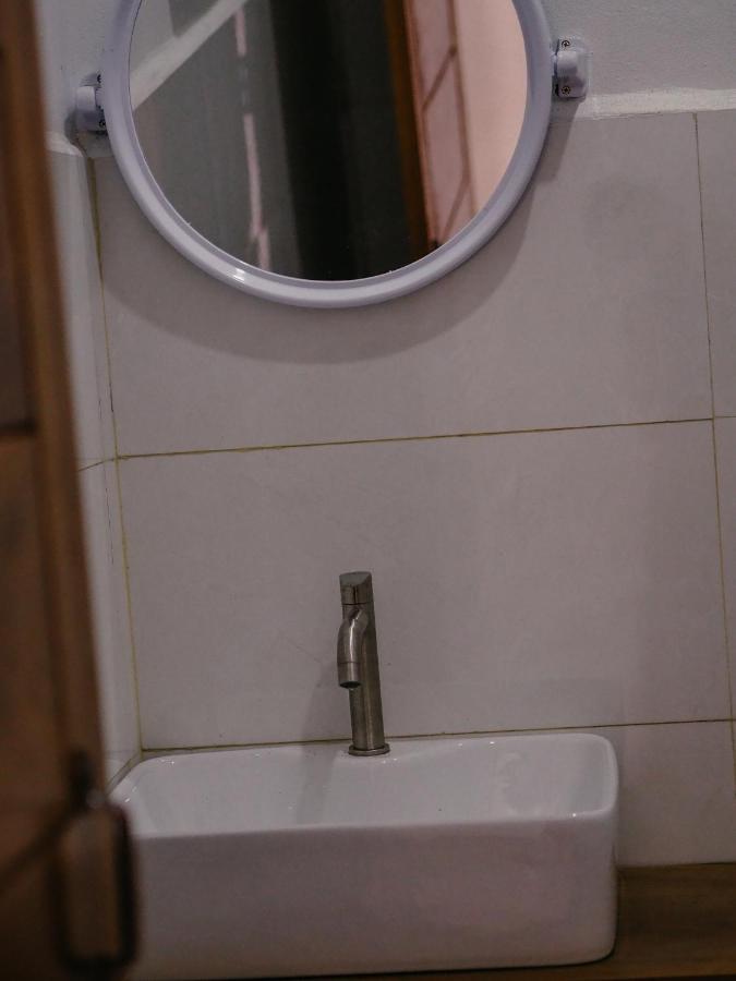 Meexok Guesthouse Nongkhiaw Εξωτερικό φωτογραφία