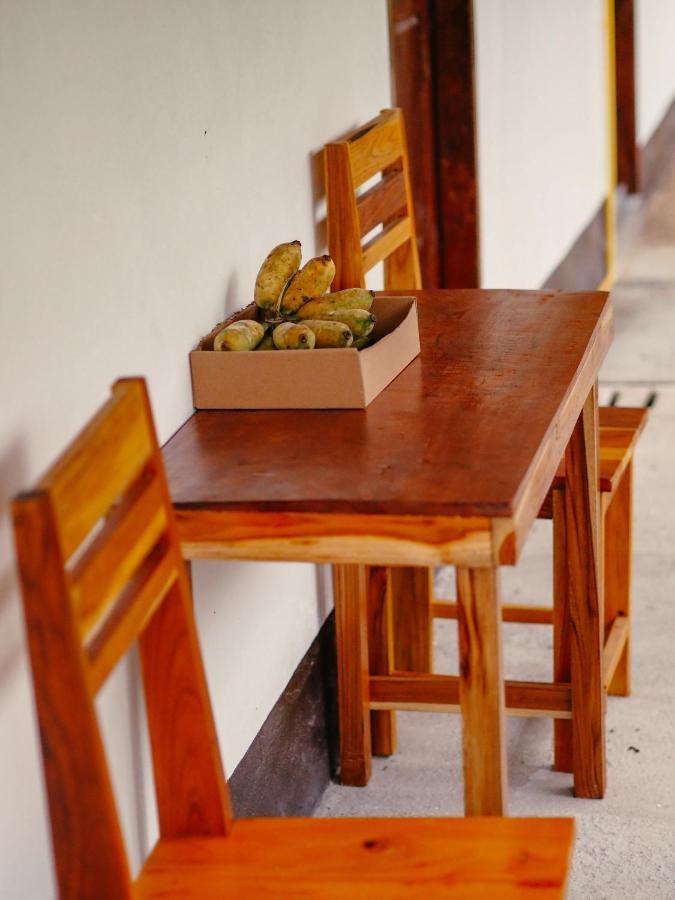 Meexok Guesthouse Nongkhiaw Εξωτερικό φωτογραφία