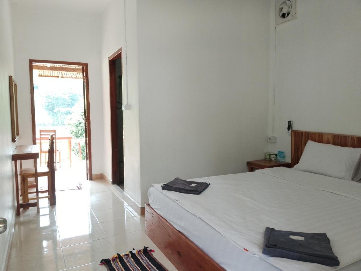 Meexok Guesthouse Nongkhiaw Εξωτερικό φωτογραφία