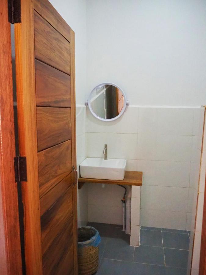 Meexok Guesthouse Nongkhiaw Εξωτερικό φωτογραφία