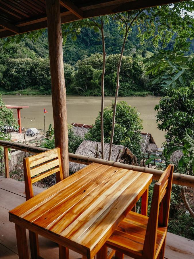 Meexok Guesthouse Nongkhiaw Εξωτερικό φωτογραφία