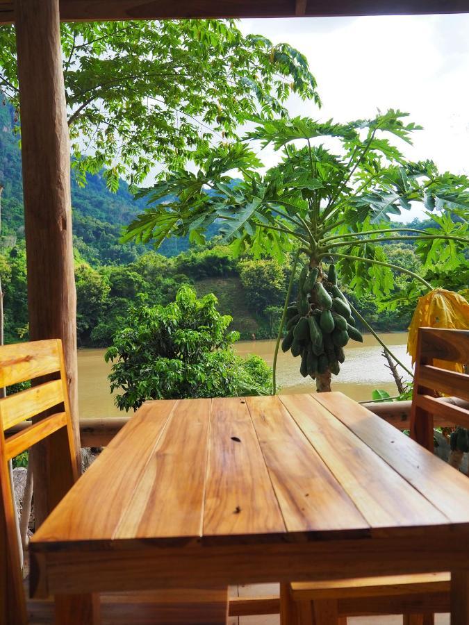 Meexok Guesthouse Nongkhiaw Εξωτερικό φωτογραφία