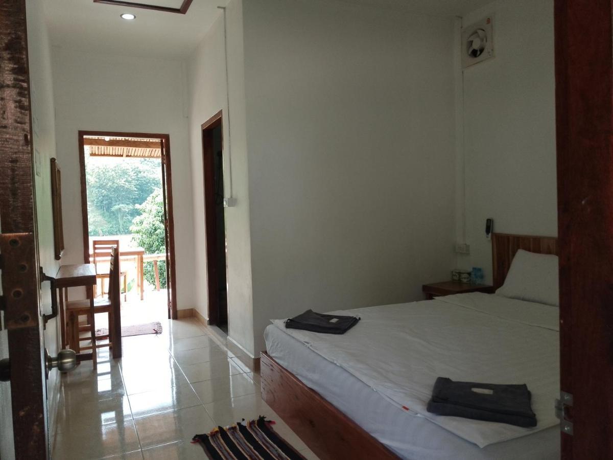Meexok Guesthouse Nongkhiaw Εξωτερικό φωτογραφία