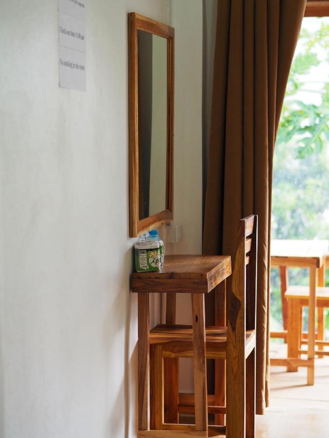 Meexok Guesthouse Nongkhiaw Εξωτερικό φωτογραφία
