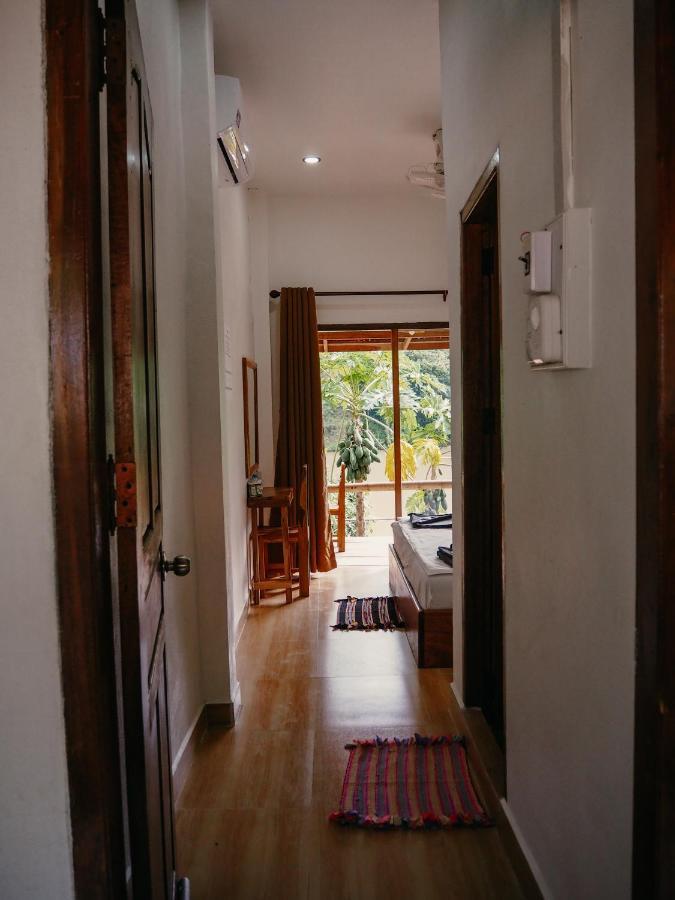 Meexok Guesthouse Nongkhiaw Εξωτερικό φωτογραφία