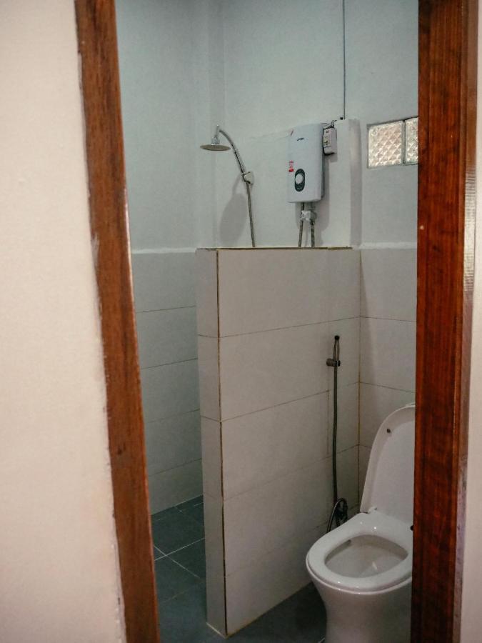 Meexok Guesthouse Nongkhiaw Εξωτερικό φωτογραφία
