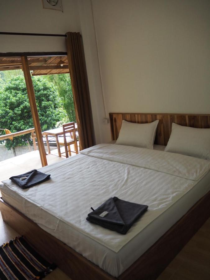 Meexok Guesthouse Nongkhiaw Εξωτερικό φωτογραφία