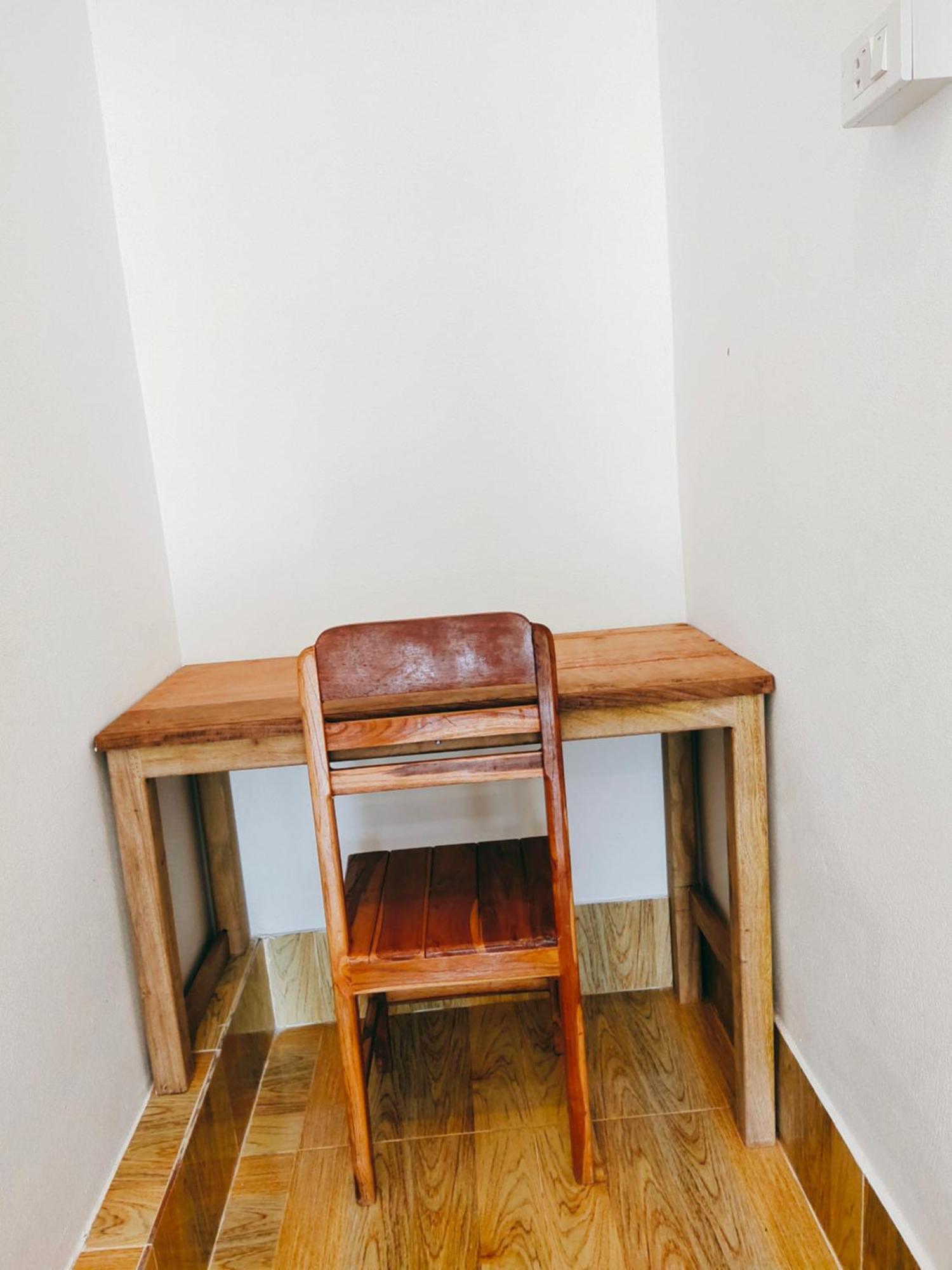 Meexok Guesthouse Nongkhiaw Εξωτερικό φωτογραφία