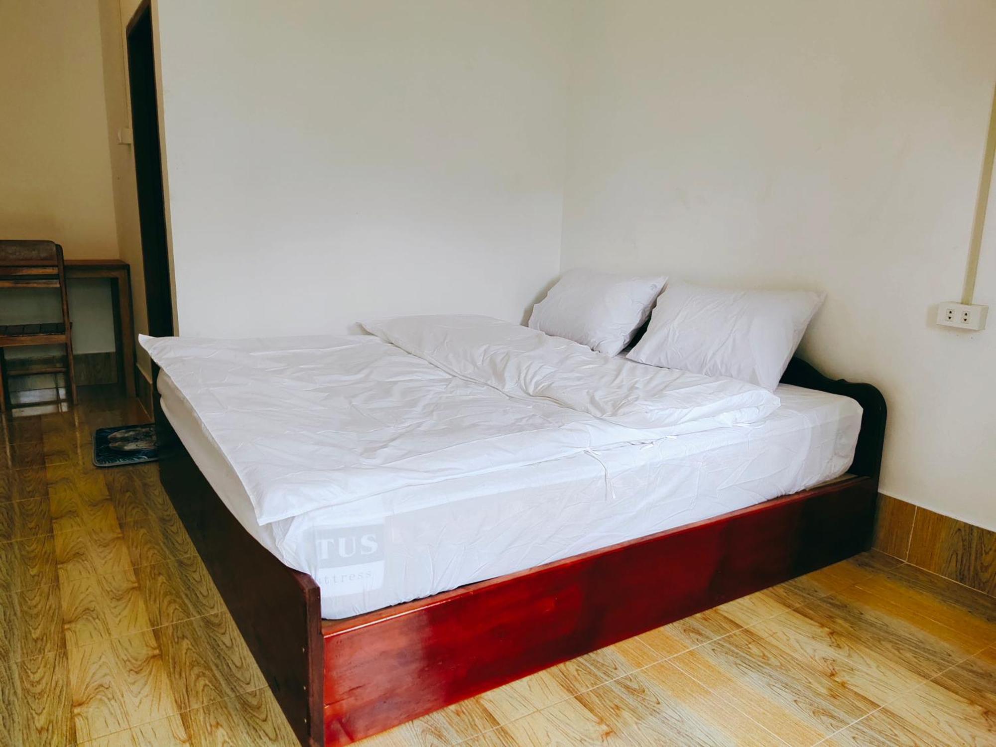 Meexok Guesthouse Nongkhiaw Εξωτερικό φωτογραφία