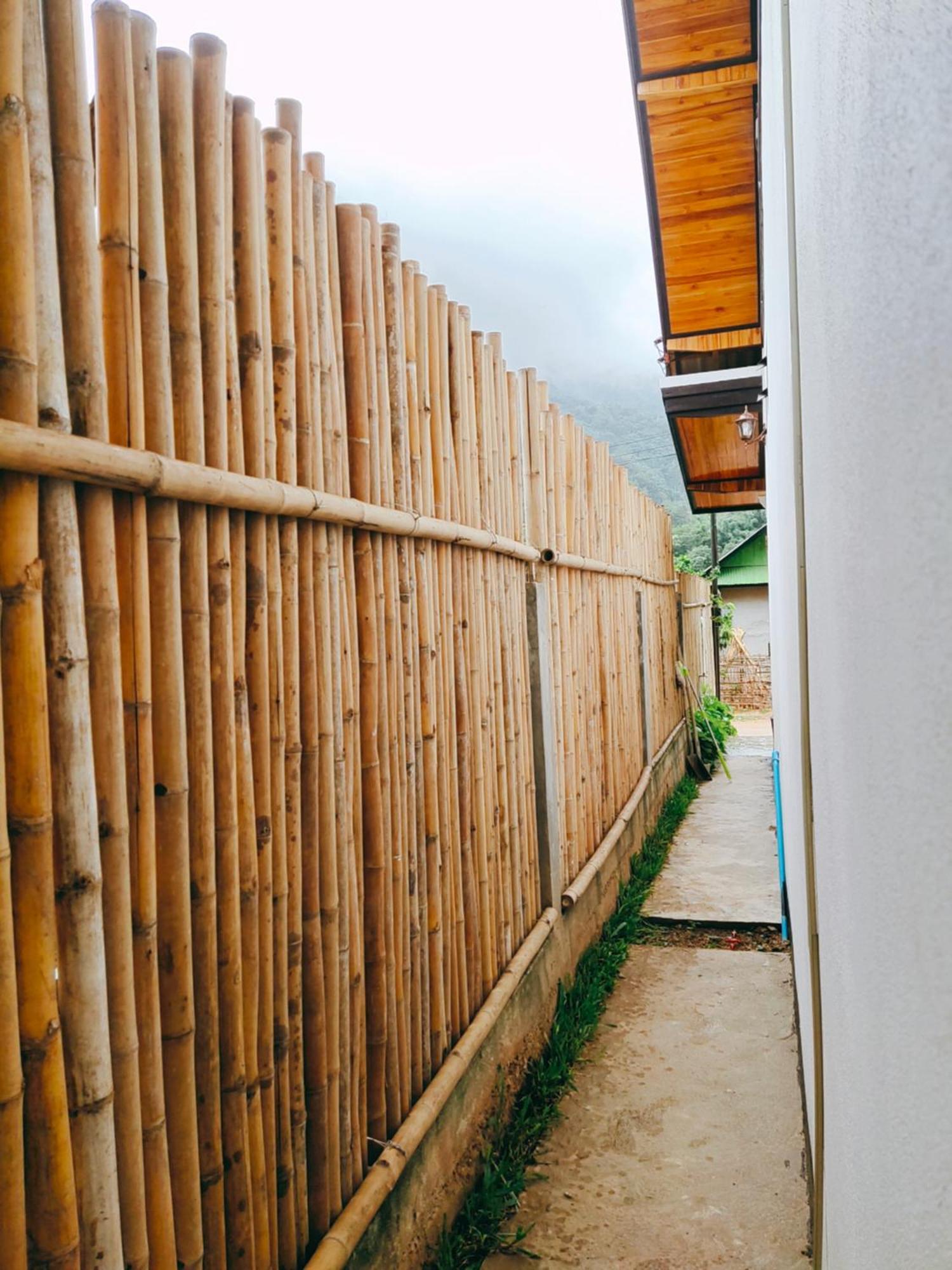 Meexok Guesthouse Nongkhiaw Εξωτερικό φωτογραφία