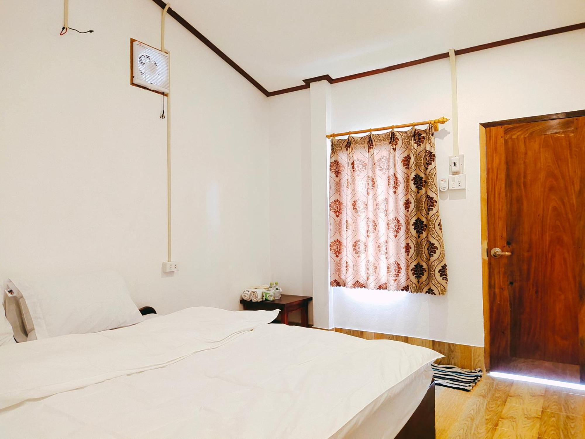 Meexok Guesthouse Nongkhiaw Εξωτερικό φωτογραφία