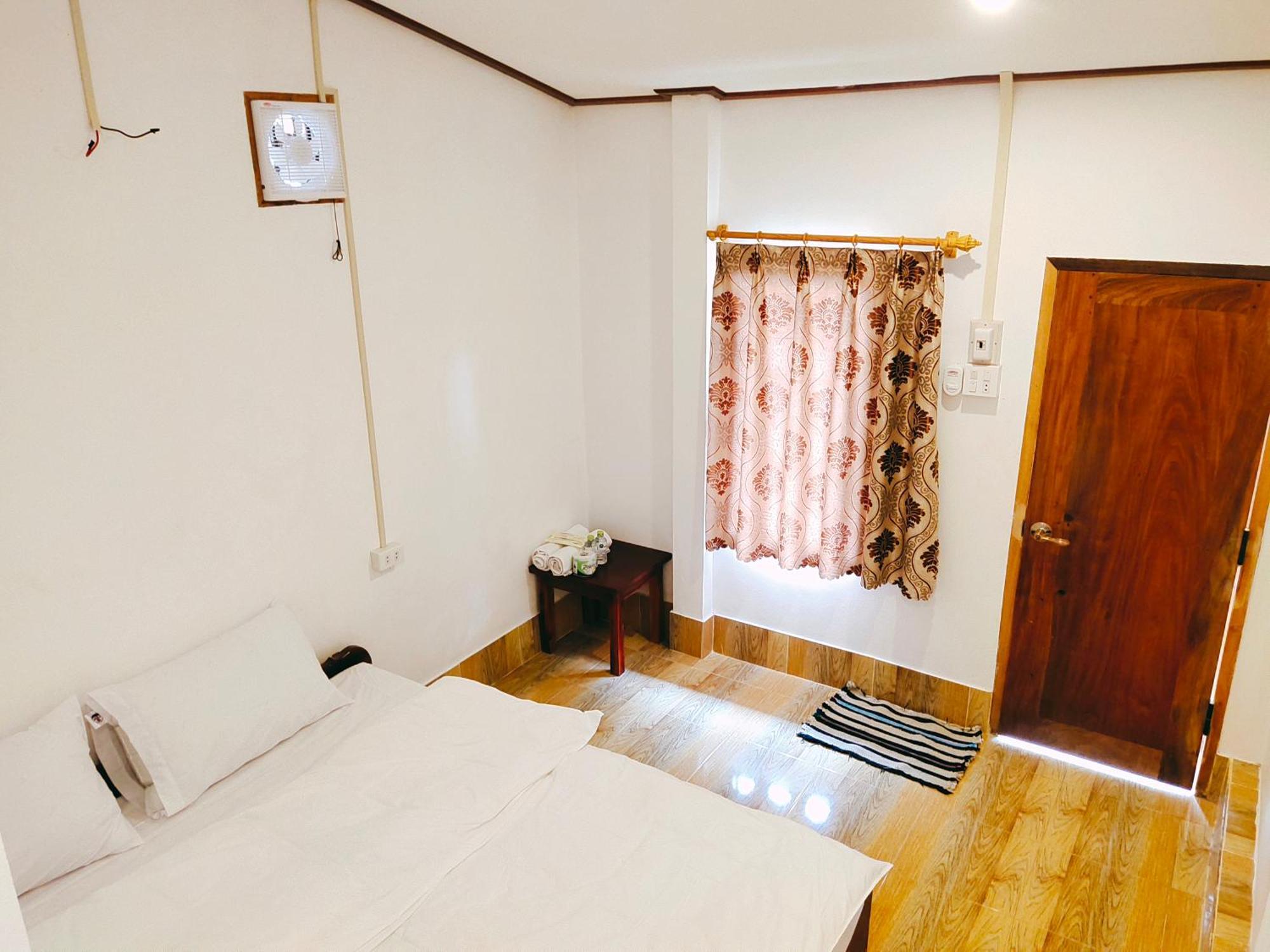 Meexok Guesthouse Nongkhiaw Εξωτερικό φωτογραφία