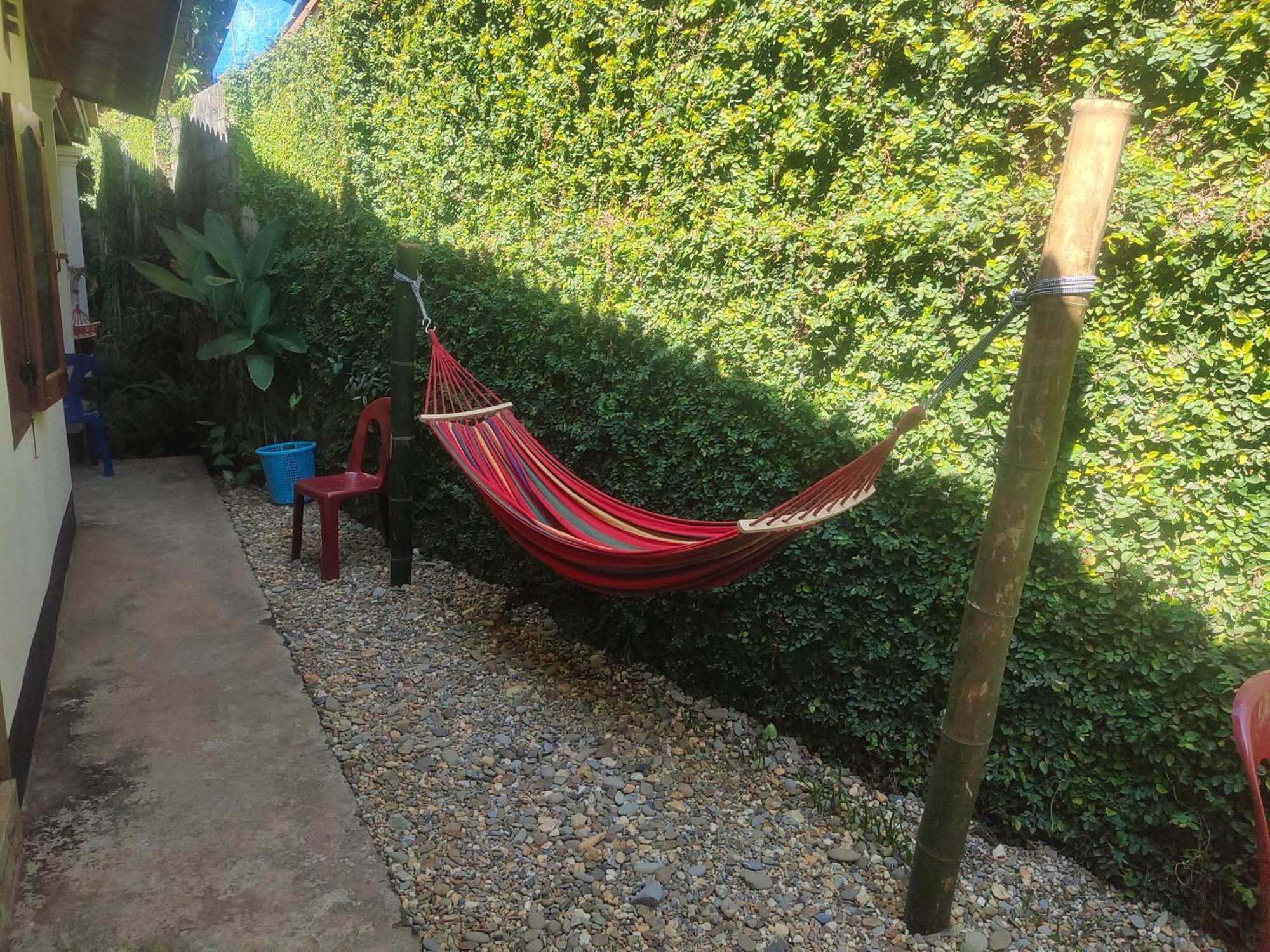 Meexok Guesthouse Nongkhiaw Εξωτερικό φωτογραφία