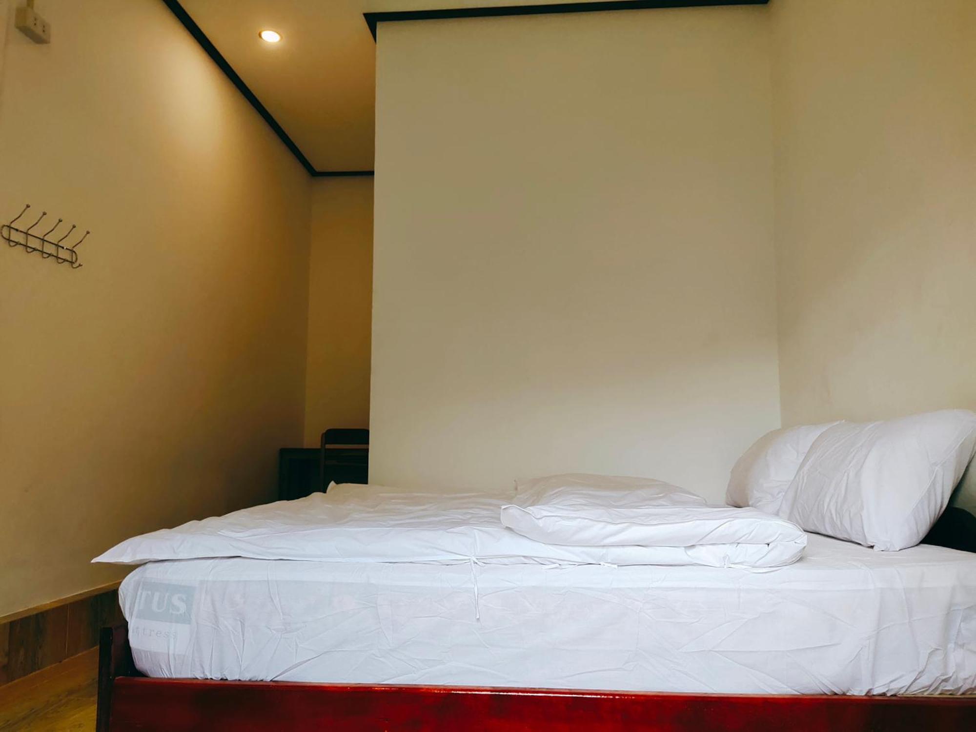 Meexok Guesthouse Nongkhiaw Εξωτερικό φωτογραφία