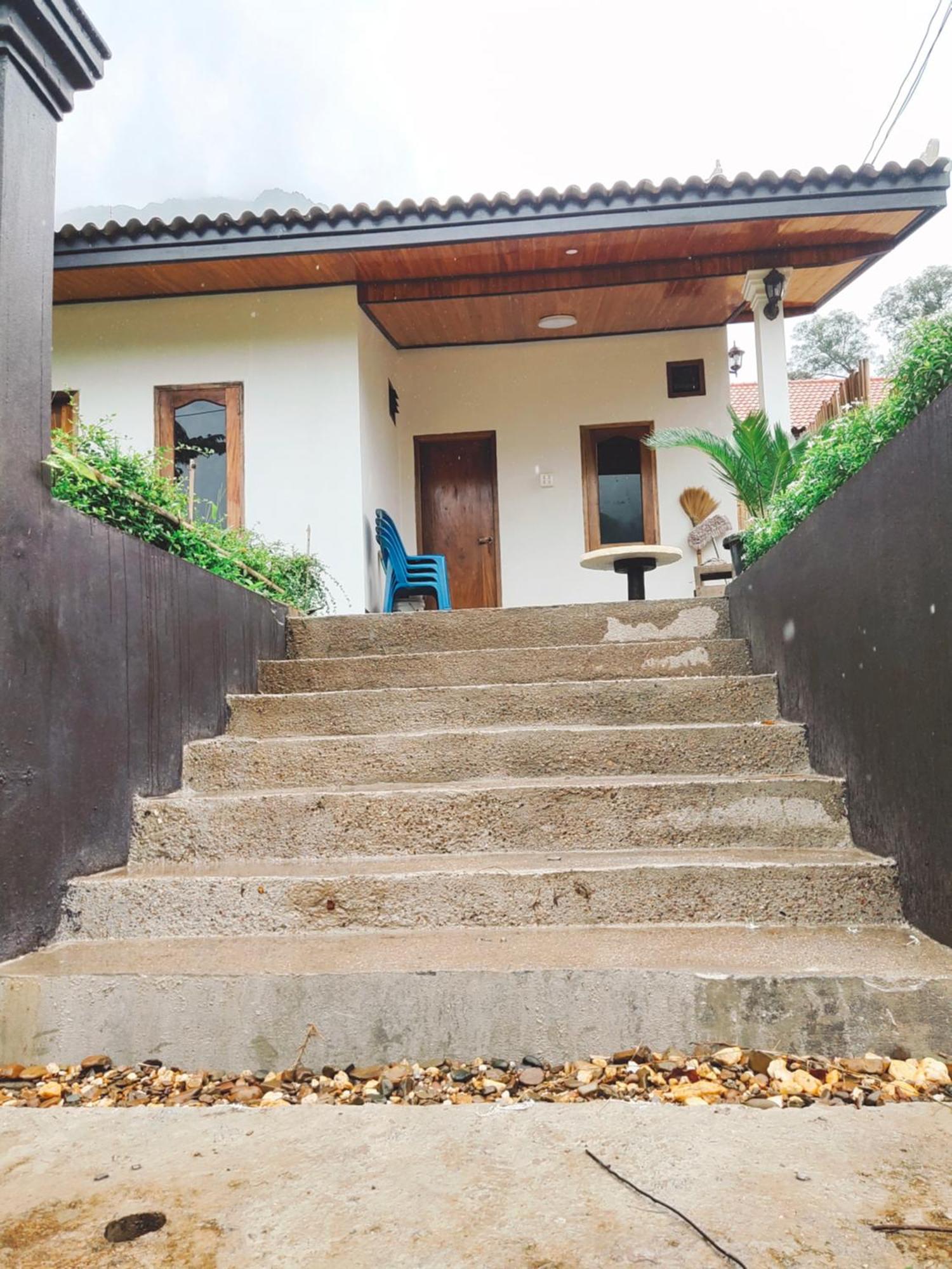 Meexok Guesthouse Nongkhiaw Εξωτερικό φωτογραφία