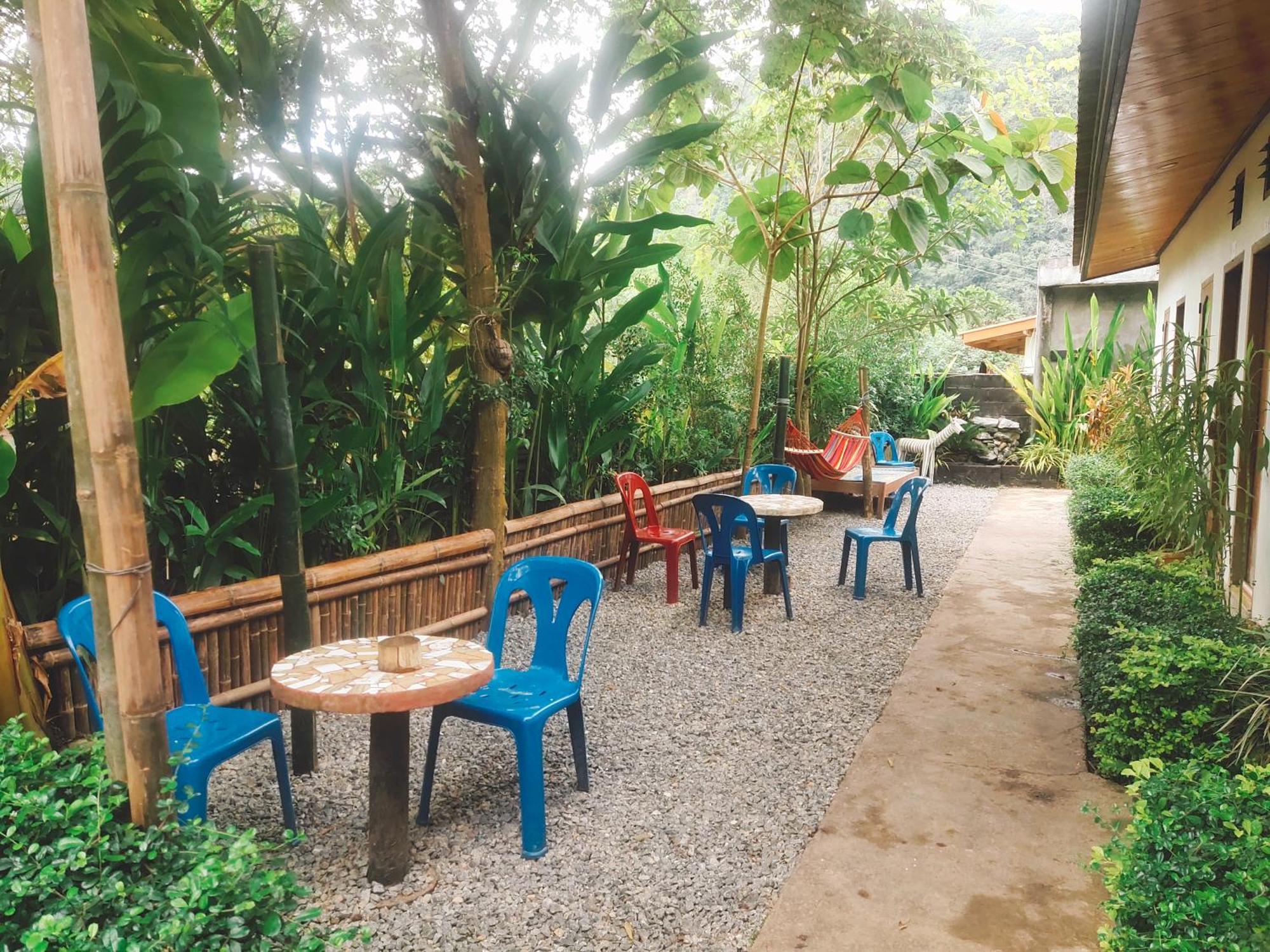 Meexok Guesthouse Nongkhiaw Εξωτερικό φωτογραφία