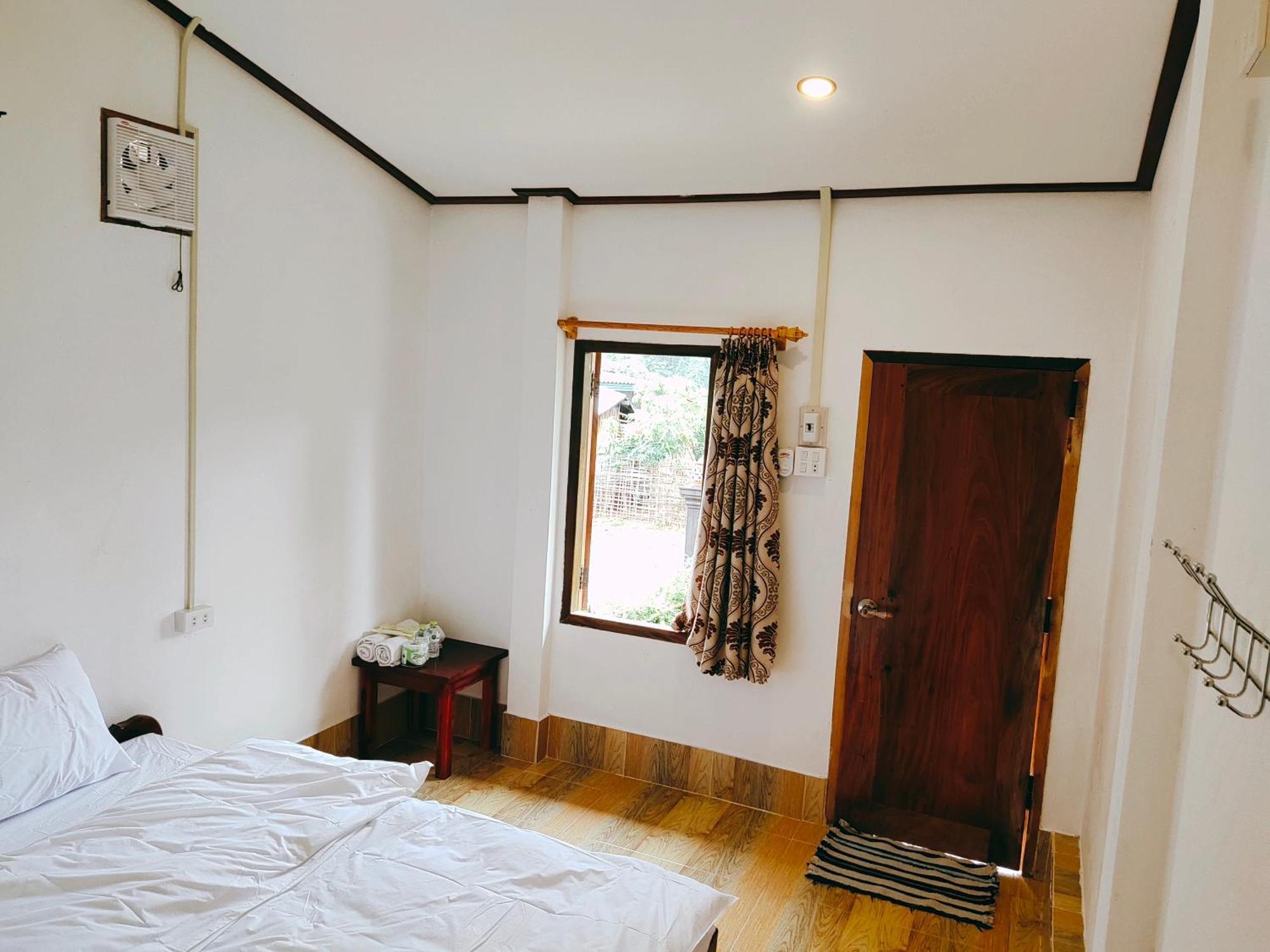 Meexok Guesthouse Nongkhiaw Εξωτερικό φωτογραφία