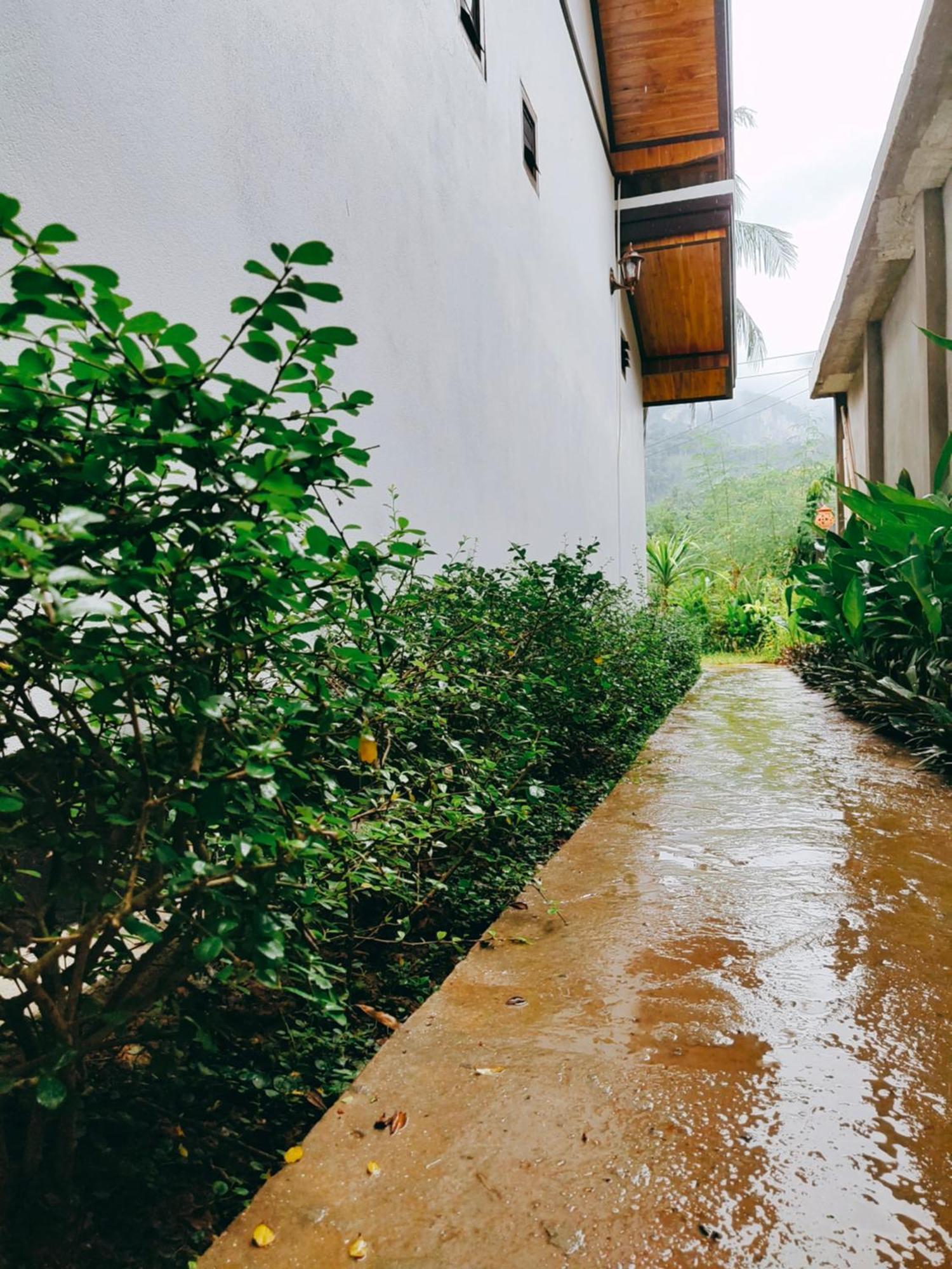 Meexok Guesthouse Nongkhiaw Εξωτερικό φωτογραφία