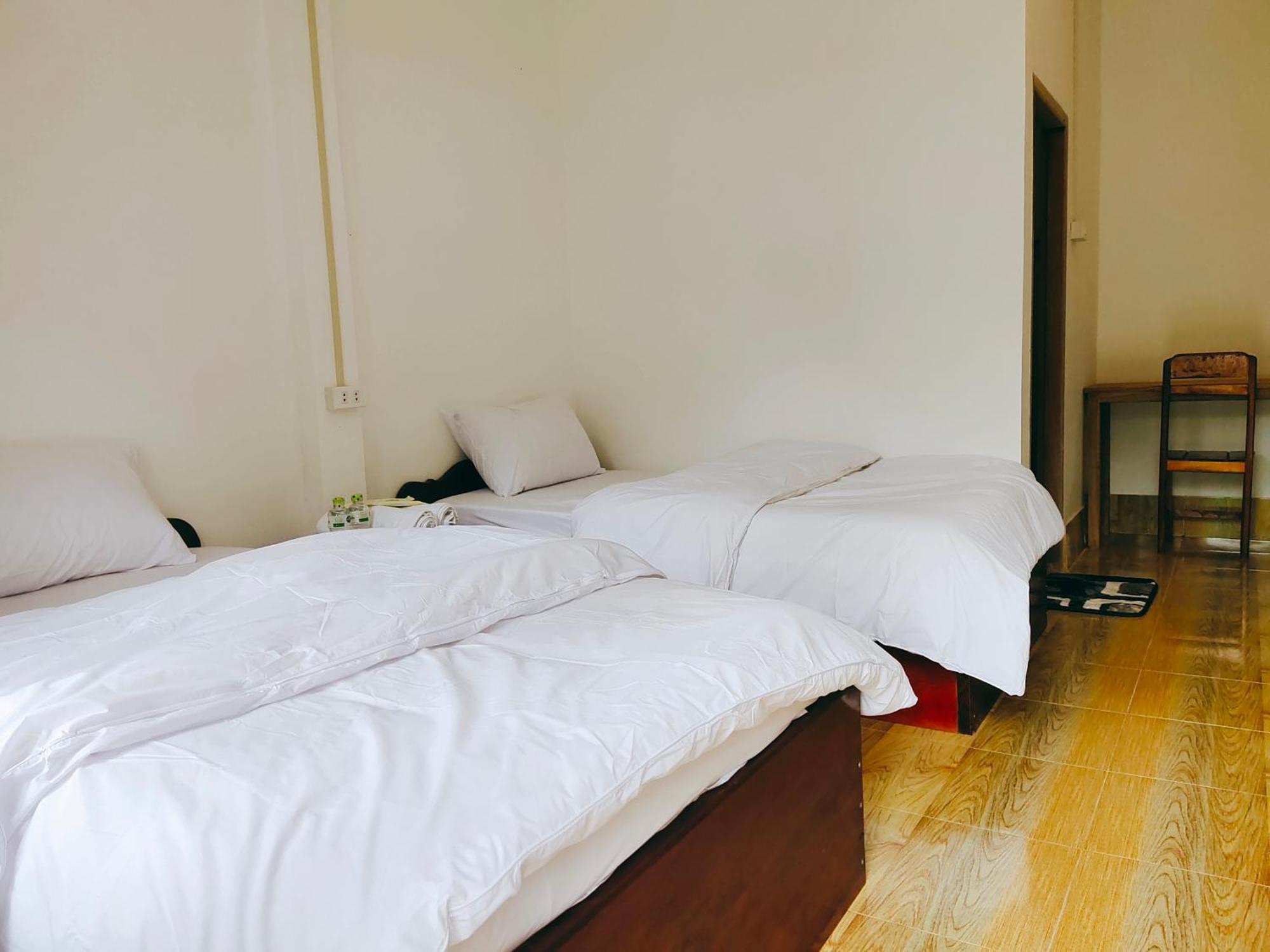 Meexok Guesthouse Nongkhiaw Εξωτερικό φωτογραφία