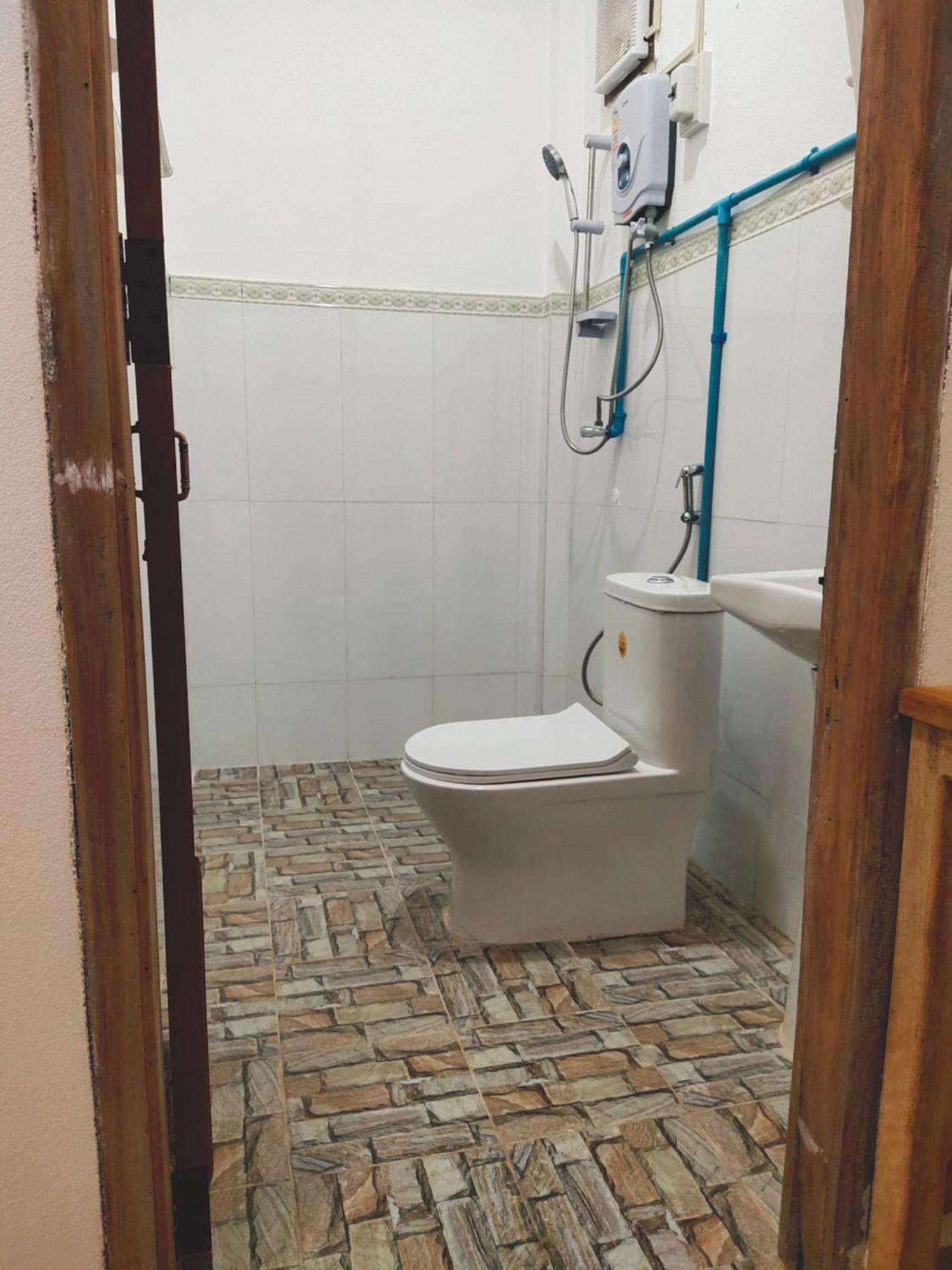 Meexok Guesthouse Nongkhiaw Εξωτερικό φωτογραφία