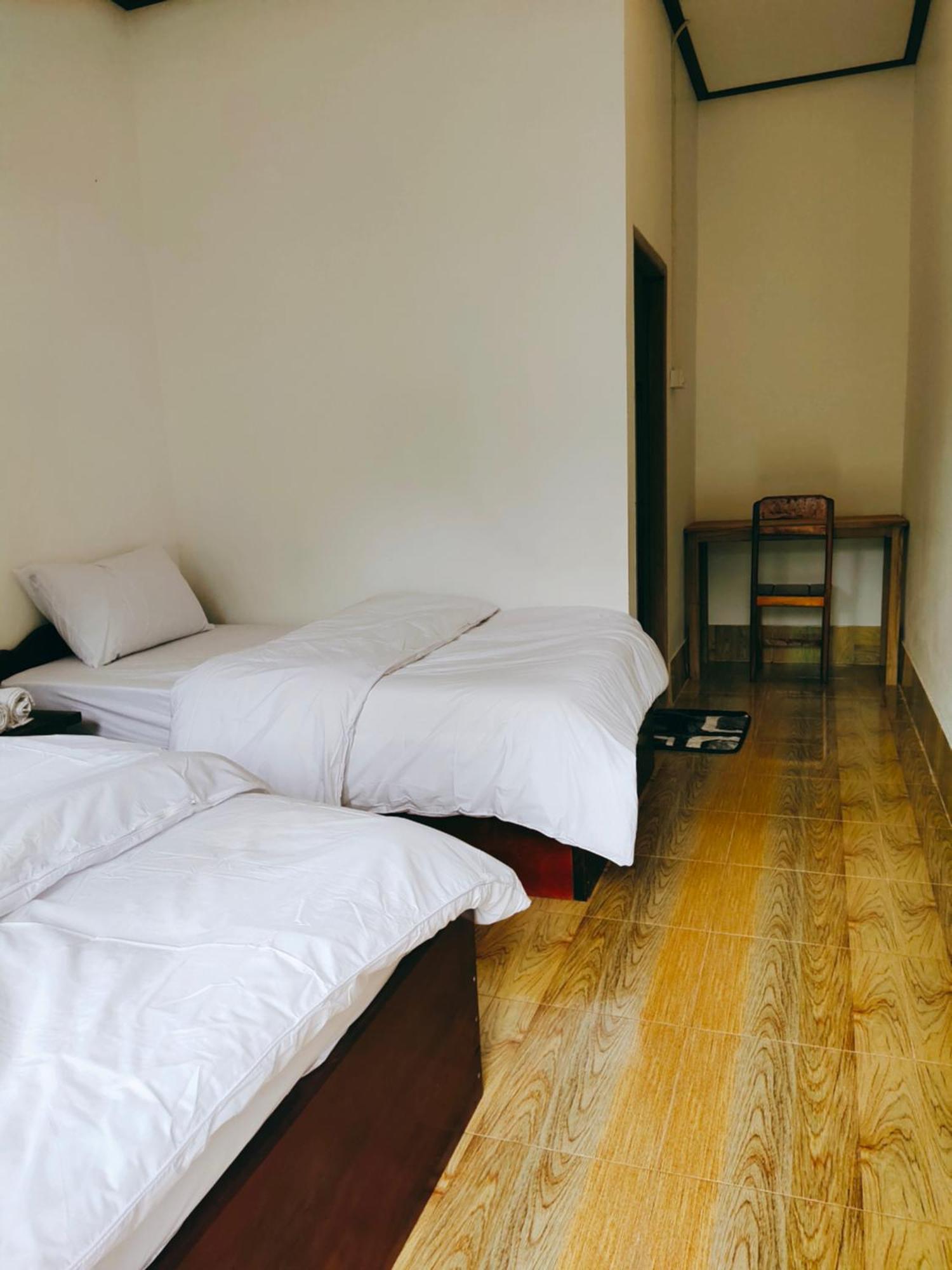Meexok Guesthouse Nongkhiaw Εξωτερικό φωτογραφία