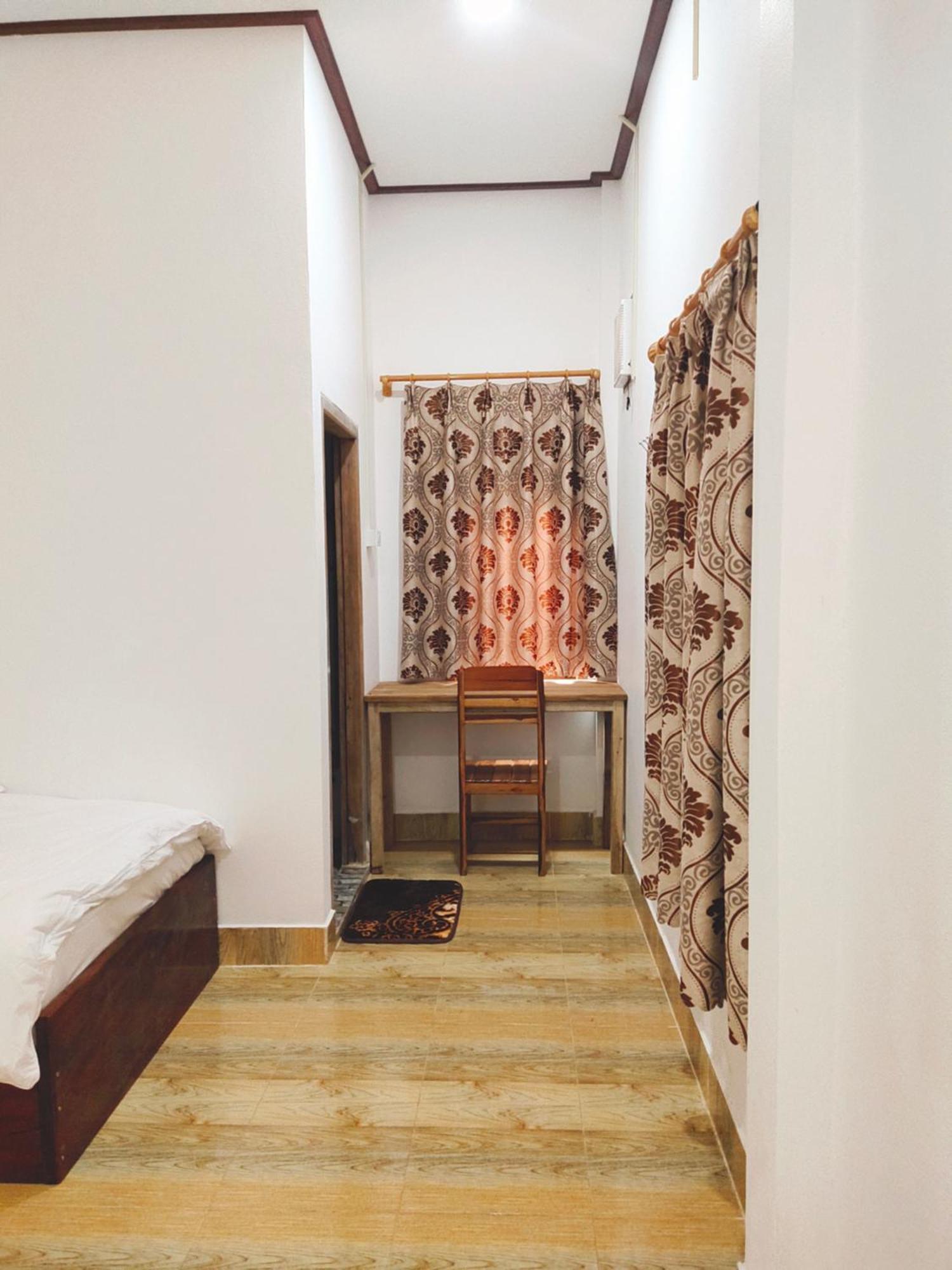 Meexok Guesthouse Nongkhiaw Εξωτερικό φωτογραφία