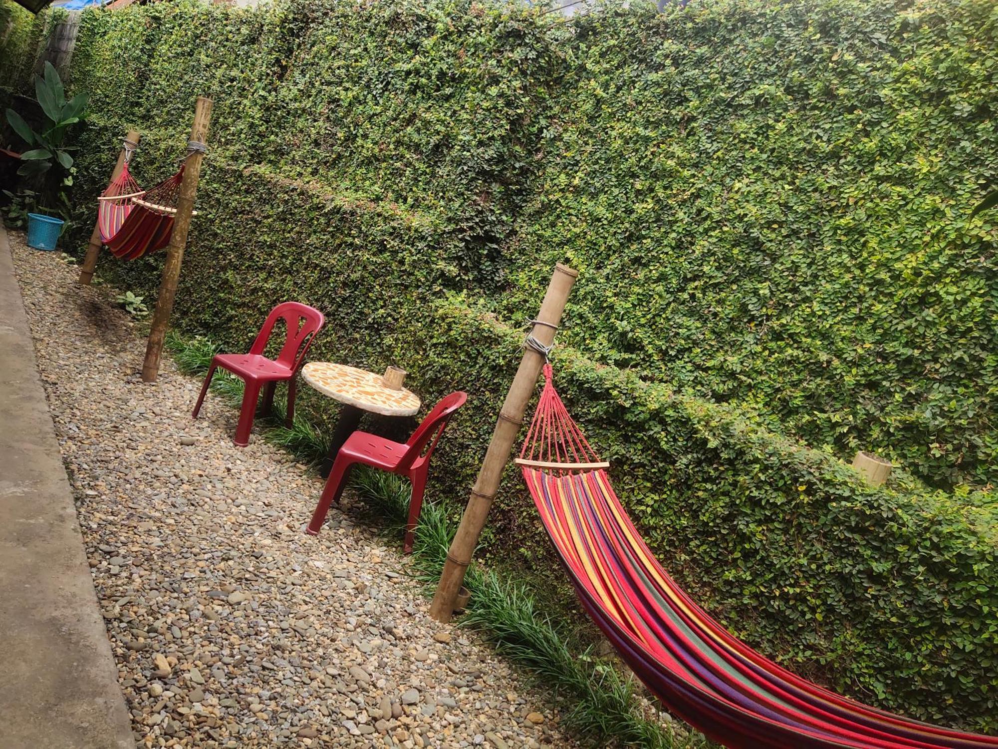 Meexok Guesthouse Nongkhiaw Εξωτερικό φωτογραφία
