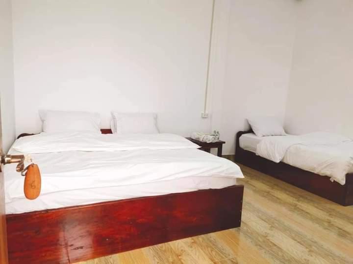 Meexok Guesthouse Nongkhiaw Εξωτερικό φωτογραφία