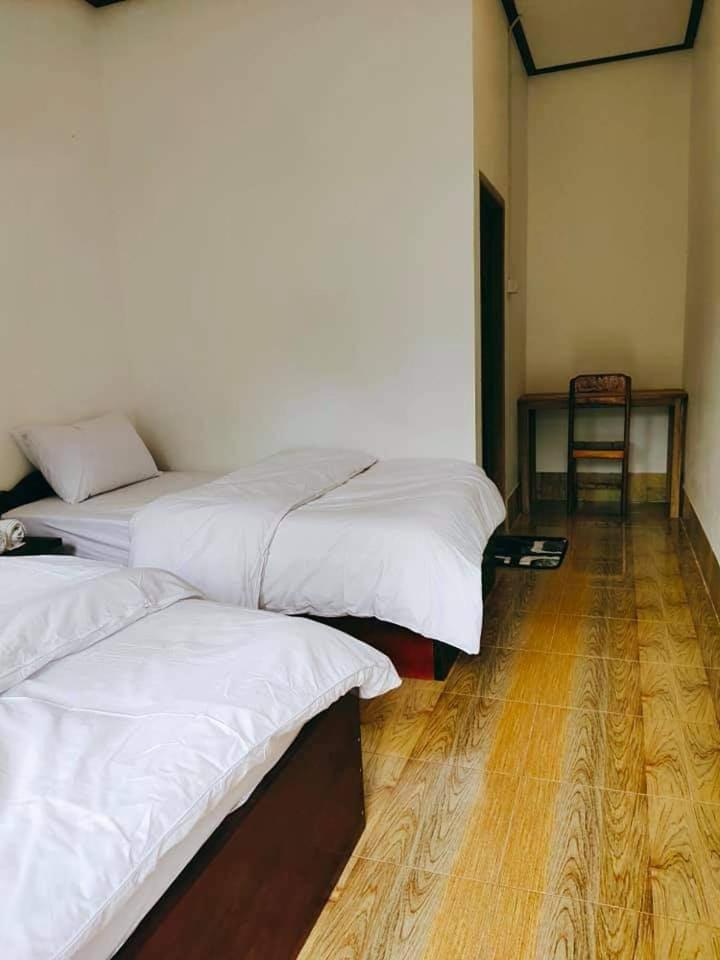 Meexok Guesthouse Nongkhiaw Εξωτερικό φωτογραφία