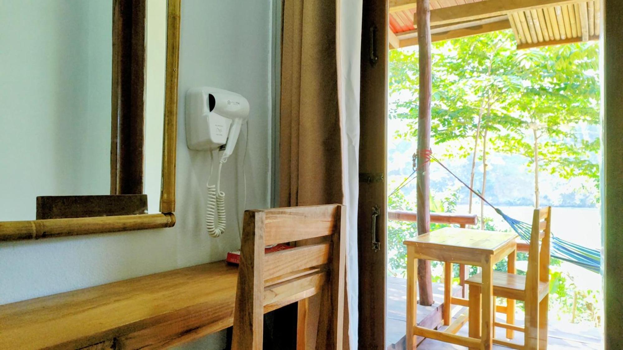 Meexok Guesthouse Nongkhiaw Εξωτερικό φωτογραφία