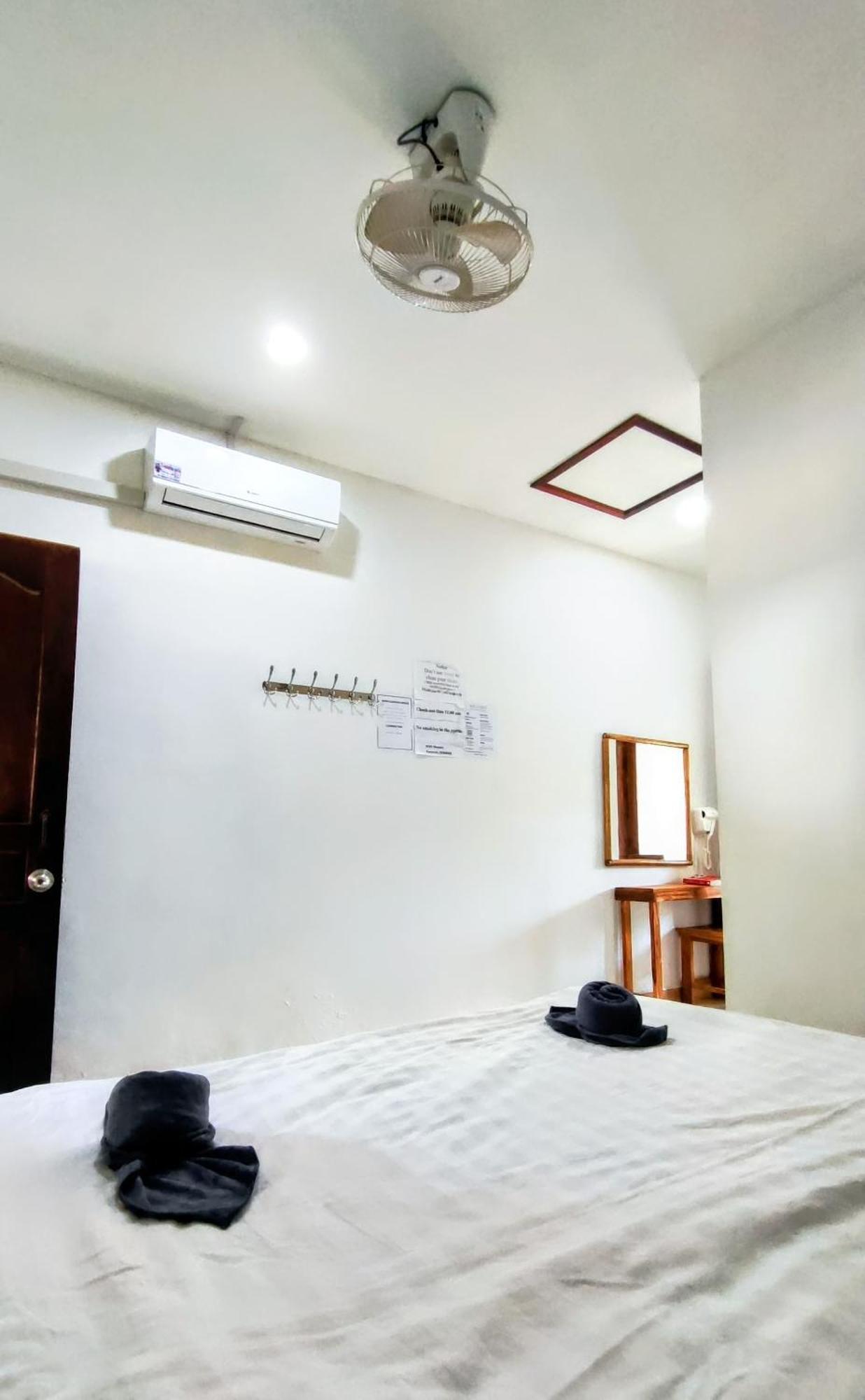 Meexok Guesthouse Nongkhiaw Εξωτερικό φωτογραφία