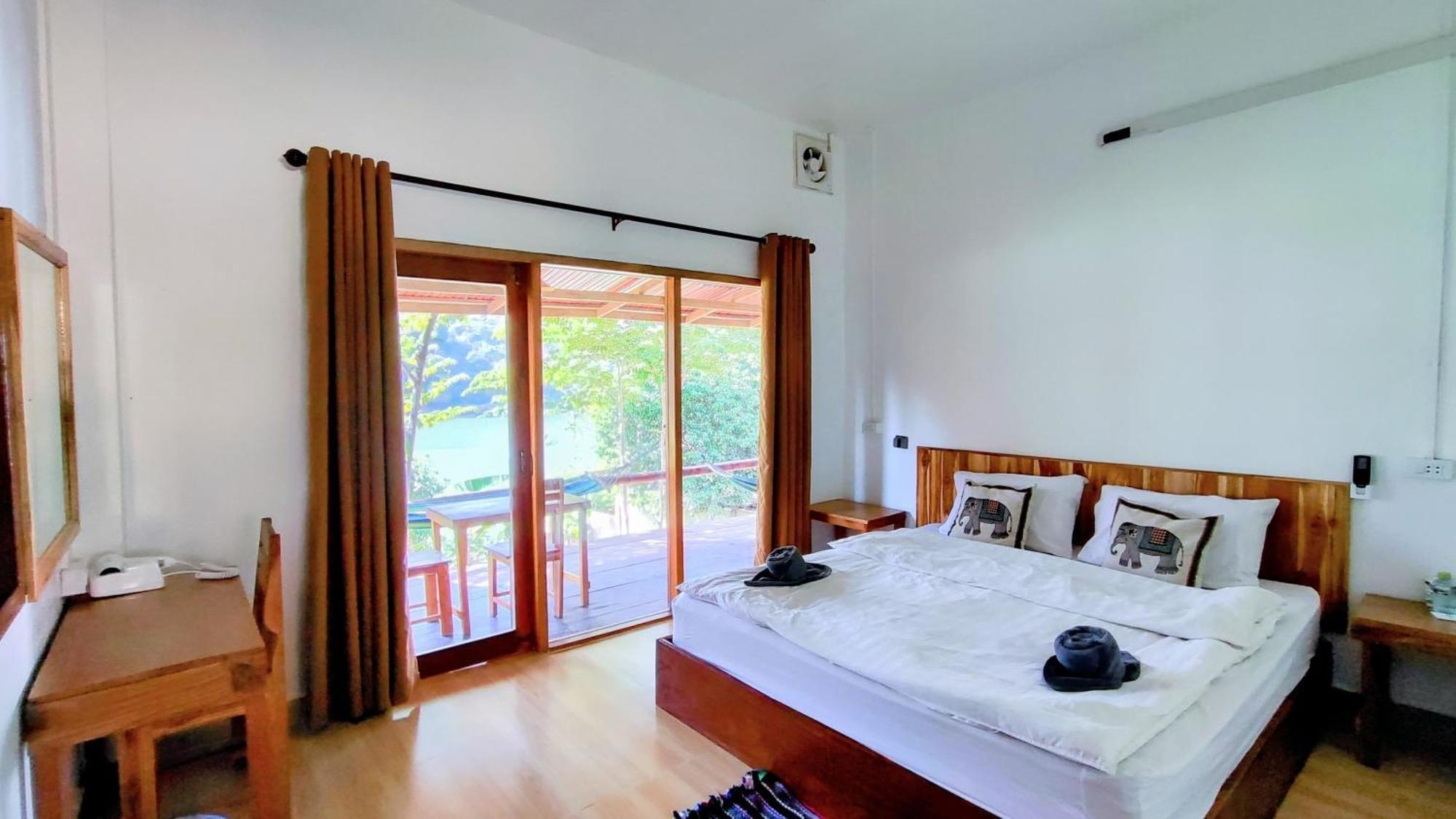 Meexok Guesthouse Nongkhiaw Εξωτερικό φωτογραφία