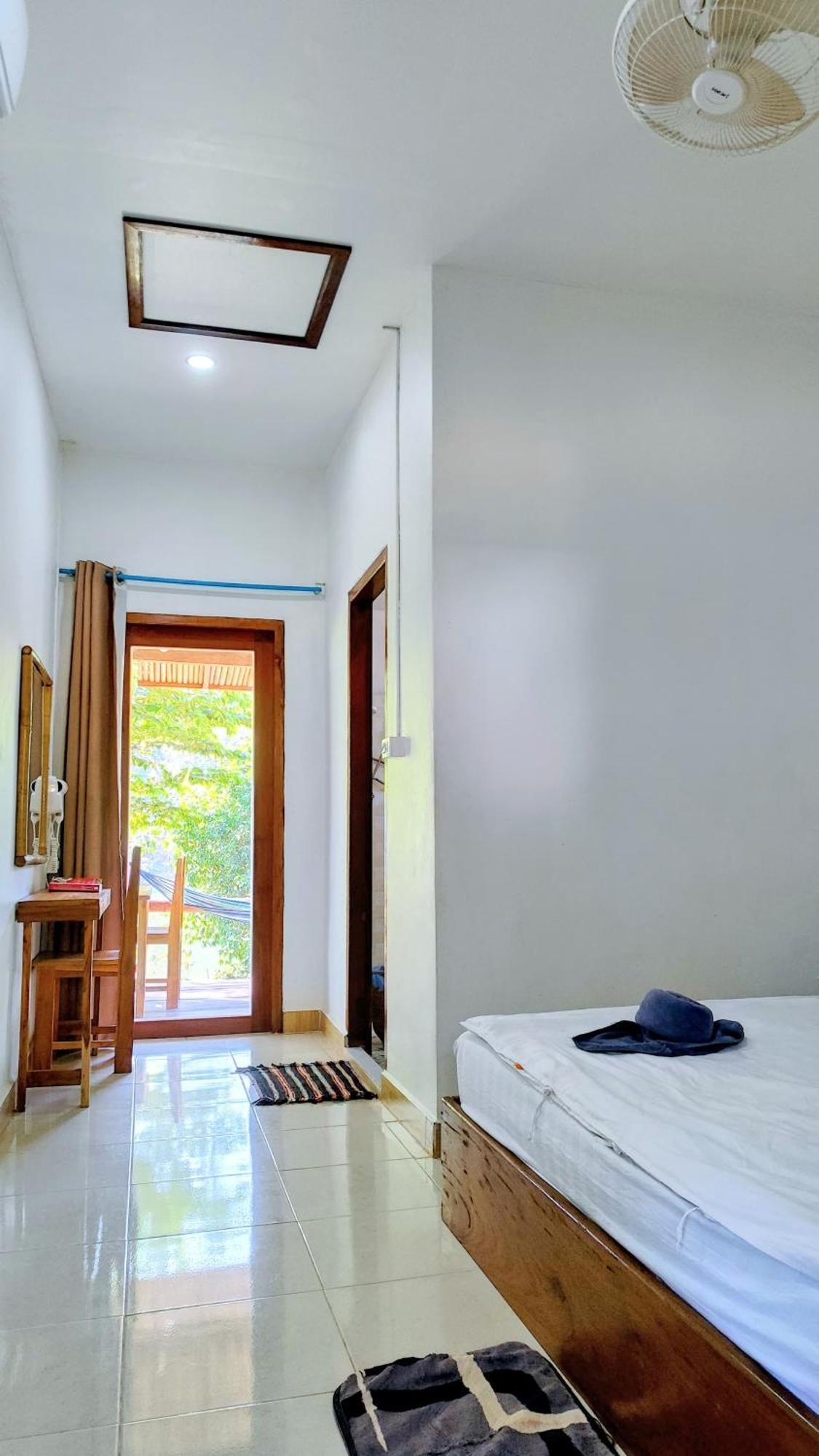 Meexok Guesthouse Nongkhiaw Εξωτερικό φωτογραφία