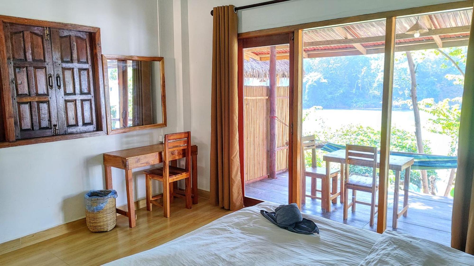 Meexok Guesthouse Nongkhiaw Εξωτερικό φωτογραφία